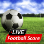 icon Live Football Score