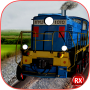 icon Metro Train Driving Simulator for umi Max