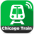 icon Chicago: CTA Train Tracker 1.0