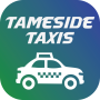 icon Tameside Taxis for Doogee Y6 Max