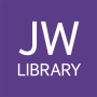 icon JW Library for Texet TM-5005