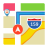 icon GPS Navigation & Drive With Voice Navigation 1.1