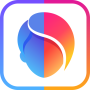 icon FaceApp: Face Editor for Samsung Droid Charge I510