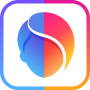 icon FaceApp: Perfect Face Editor for Samsung Galaxy Y S5360