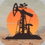 icon Oil Era - Idle Mining Tycoon for HTC U Ultra