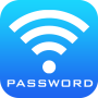 icon Wifi Password [Root] for Texet X-force