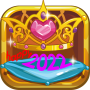 icon Happy New Year 2022 WAstickers