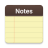 icon er.notepad.notes.notebook.checklist.calendar 1.22