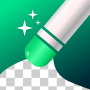 icon Retouch - Remove Objects for Samsung Galaxy Note 10.1 N8000