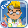 icon My Little Dentist – Kids Game for tecno Camon i Click