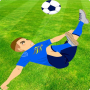 icon Football Kick