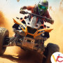 icon Quad Fight Race