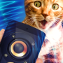 icon Startle animal simulator