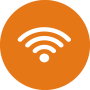 icon Wifi Data Sharing Pro