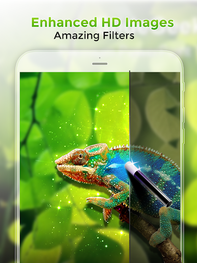 Kappboom - Cool Wallpapers and Google Photos HD