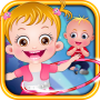 icon Baby Hazel Daycare for Wiko Lenny 4 Plus