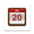 icon Colombia Calendario 3.0.7