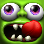 icon Zombie Tsunami for Samsung Droid Charge I510