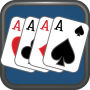 icon Card Games Solitaire Pack for intex Aqua 4.0