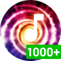 icon Ringtones unlimited