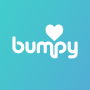 icon Bumpy – International Dating for Huawei MediaPad M3 Lite 10