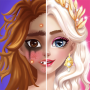 icon Love Paradise - Merge Makeover for Samsung Galaxy Tab 2 10.1 P5110