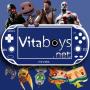 icon VitaBoys Playstation Vita News for sharp Aquos S3 mini