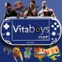 icon VitaBoys Playstation Vita News for symphony V44