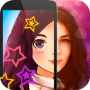 icon Maker anime manga avatar for Samsung Galaxy Star Pro(S7262)