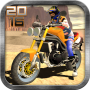 icon Motorbike Drive Simulator 2016 for Micromax Canvas Unite 4 Q427