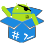 icon Droidbug Busybox Advance FREE