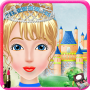 icon Cinderella Makeover