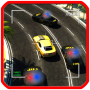 icon Highway Traffic Racer Car Game