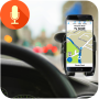 icon Driving Voice Gps Navigation And Maps