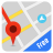 icon GPSRoute on Maps, Directions & Navigation 1.47