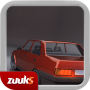 icon Classic Car Parking 3D for Allview A9 Lite