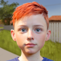icon Runaway Boy: House Escape