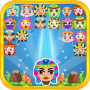 icon Pharaon Bubbles Shooter for Philips Xenium X598