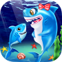 icon Shark Baby