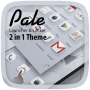 icon Pale 3D