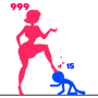 icon Stick Fight: Endless Battle for Xtouch Unix Pro