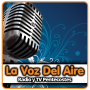 icon La Voz Del Aire