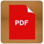 icon New PDF Reader for Motorola Moto X4