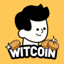 icon Witcoin: Web3 Play to Learn for kyocera Digno G