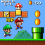 icon Super Mano Bros Run