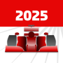 icon 2025 Racing Calendar