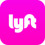 icon Lyft for tcl 562