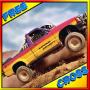 icon Jeep Cross Racing