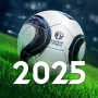 icon Football League 2025 for Samsung G3812B Galaxy S3 Slim
