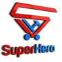 icon SuperHero
